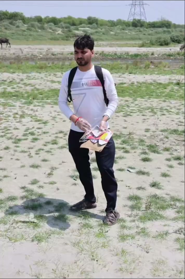 Cleaning Drives