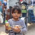 World Food Day: Why No One Should Sleep Hungry